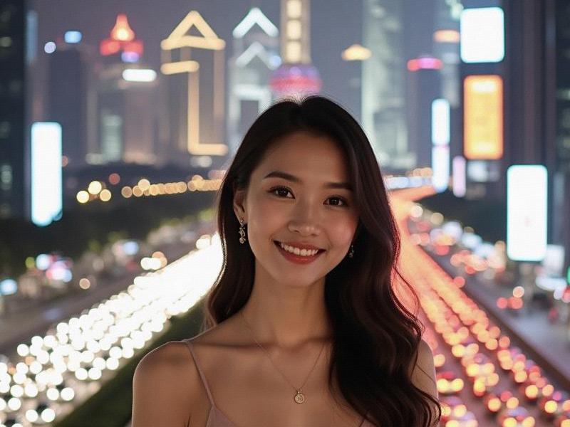 Velvet Rope Revolution: How Shanghai's Elite Clubs Are Redefining China's Nightlife Economy