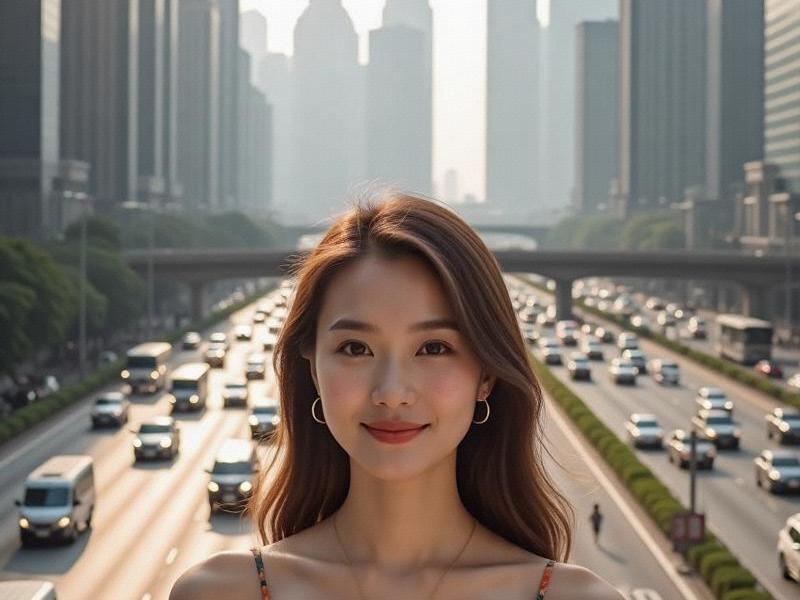 The Reinvention of Shanghai's Nightlife: How Entertainment Venues Are Redefining Urban Leisure in 2025