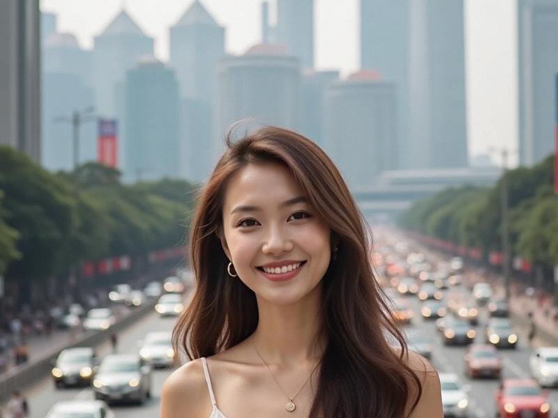 Shanghai 2025: Where Futurism Meets Tradition in China's Global Megacity