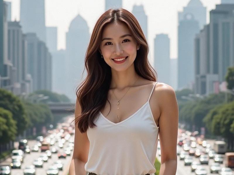 Shanghai 2025: Where Futurism Meets Heritage in China's Global City