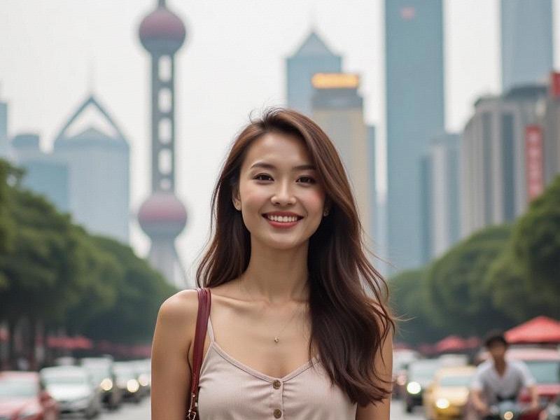 Neon Renaissance: How Shanghai's Entertainment Venues Are Redefining Urban Nightlife
