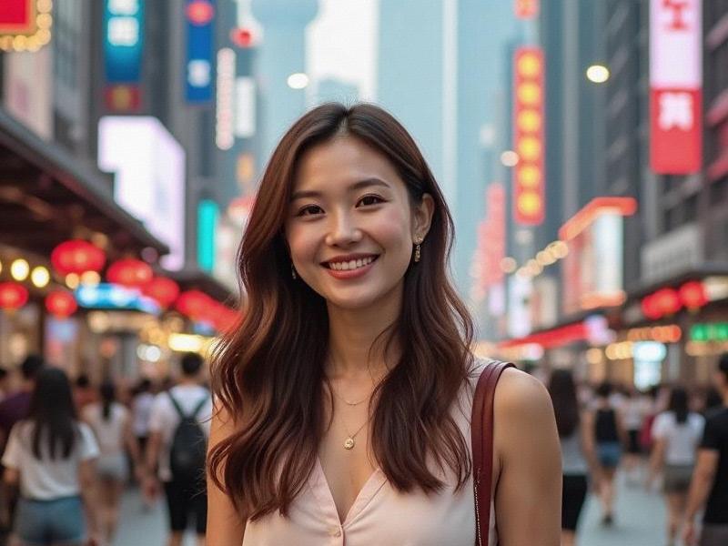 Shanghai 2035: Where Futurism Meets Heritage in China's Global Megacity