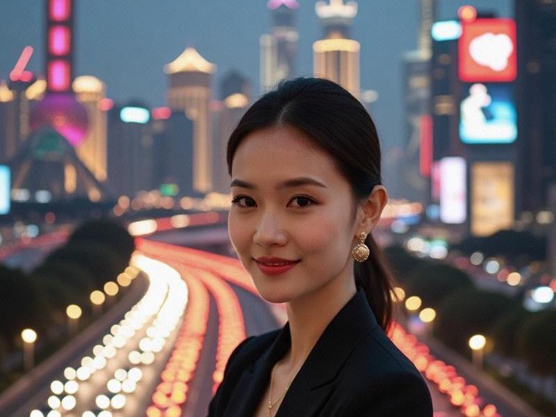 流动的盛宴：上海百年文化图谱