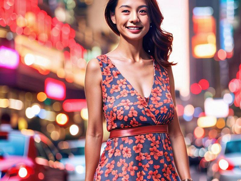 Shanghai's Evolving Lifestyle: A Blend of Tradition and Modernity