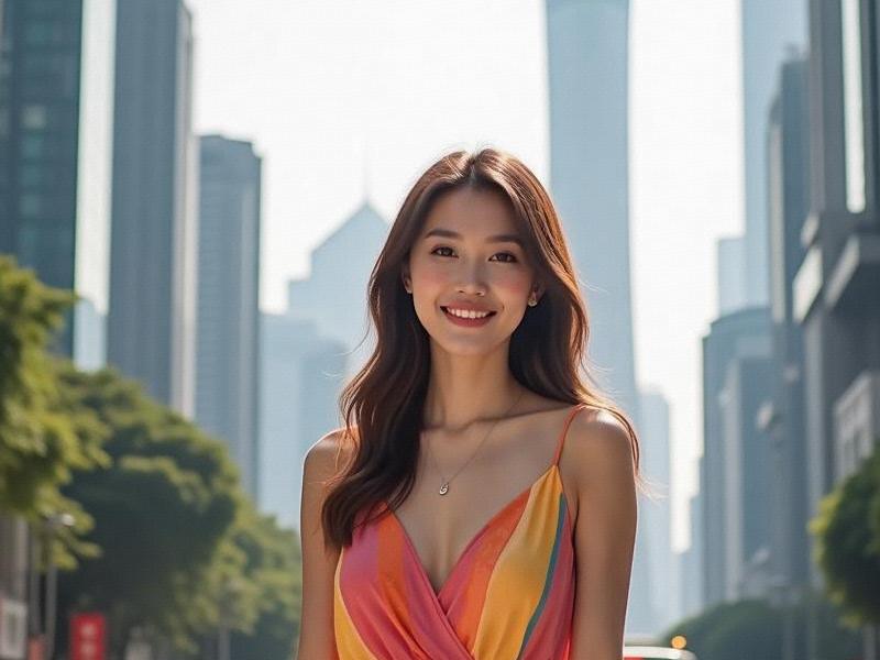 Shanghai 2025: Where Futuristic Ambition Meets Cultural Heritage