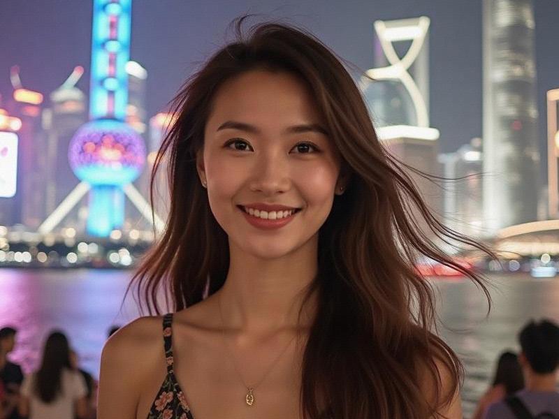 Shanghai's Modern Matriarchs: How the City's Women Are Redefining Chinese Femininity