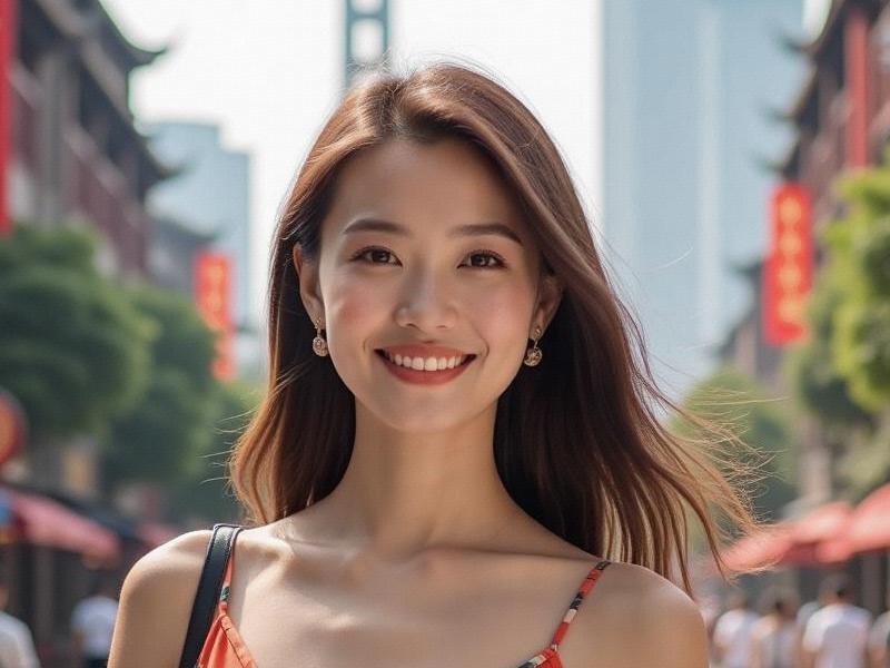 The Shanghai Megaregion: How One City is Redefining Urban Clusters in China