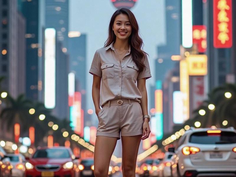 Neon Renaissance: Shanghai's Luxury Club Scene Redefining Urban Nightlife