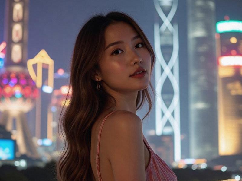 The Velvet Rope Revolution: How Shanghai's Nightlife Scene is Redefining Urban Entertainment