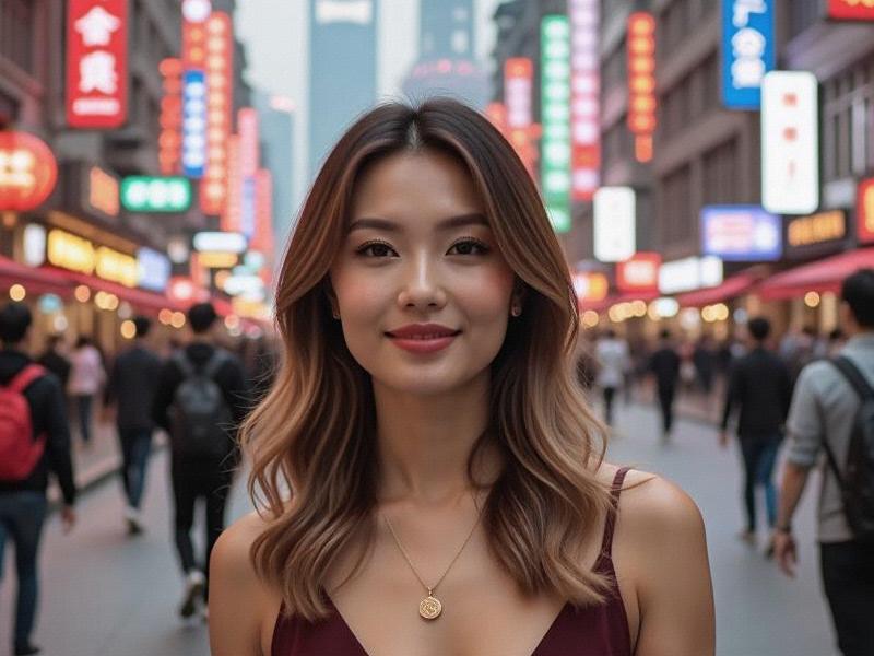 Shanghai Femininity 3.0: How China's Cosmopolitan Women Are Crafting a New Global Archetype
