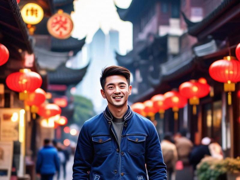 A Comprehensive Travel Guide to Shanghai and Surrounding Areas