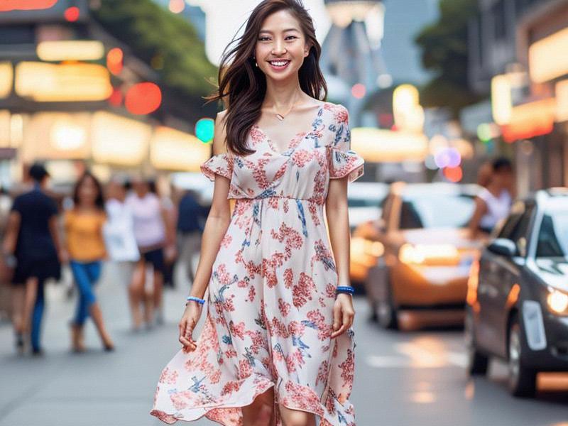 Shanghai and Its Enchanting Surroundings: A Journey Through the Heart of China