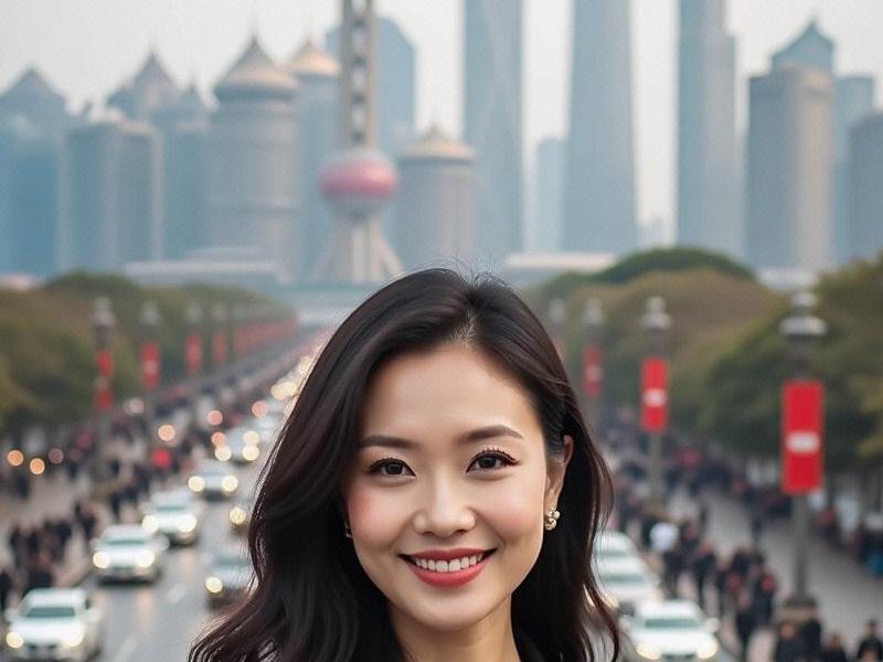 《弄堂与摩天楼：上海女性的空间诗学》