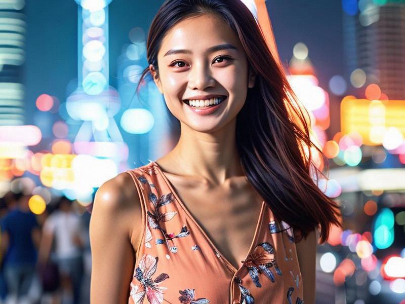 Shanghai's Journey to Becoming a Global Innovation Hub