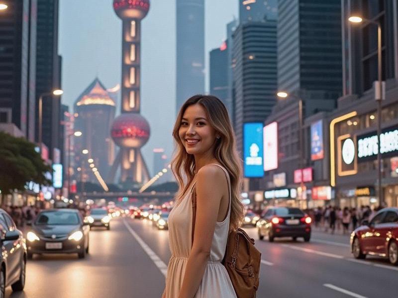 Gilded Playgrounds: Inside Shanghai's $4.2 Billion Premium Club Industry