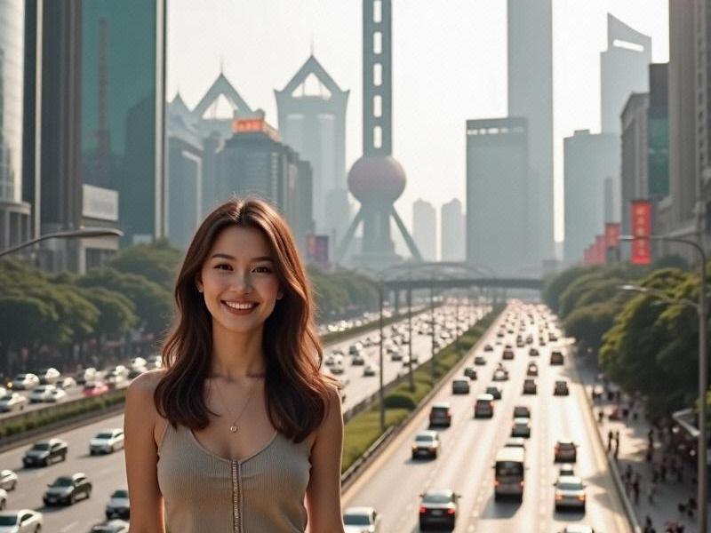 The Cultural Metamorphosis: Shanghai's Luxury Entertainment Venues in the Post-Pandemic Era