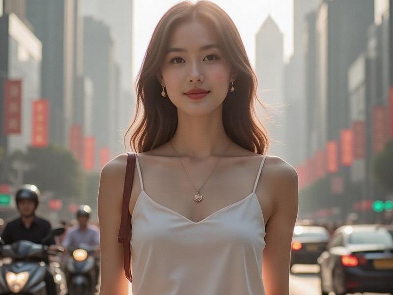 Shanghai's Daughters: How the City's Women Are Shaping China's Future