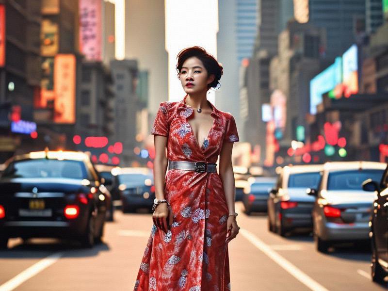 Entertainment Halls in Shanghai: A Glamorous Oasis in the Heart of the City