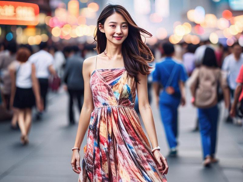 A Cultural and Modern Overview of Shanghai: A Global Metropolis