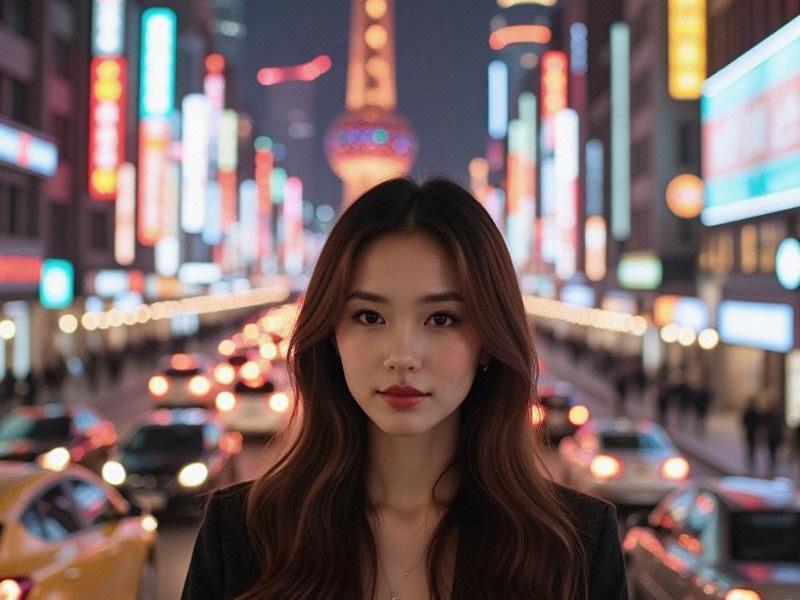 【霓虹考古】巨鹿路158坊的夜间经济进化史
