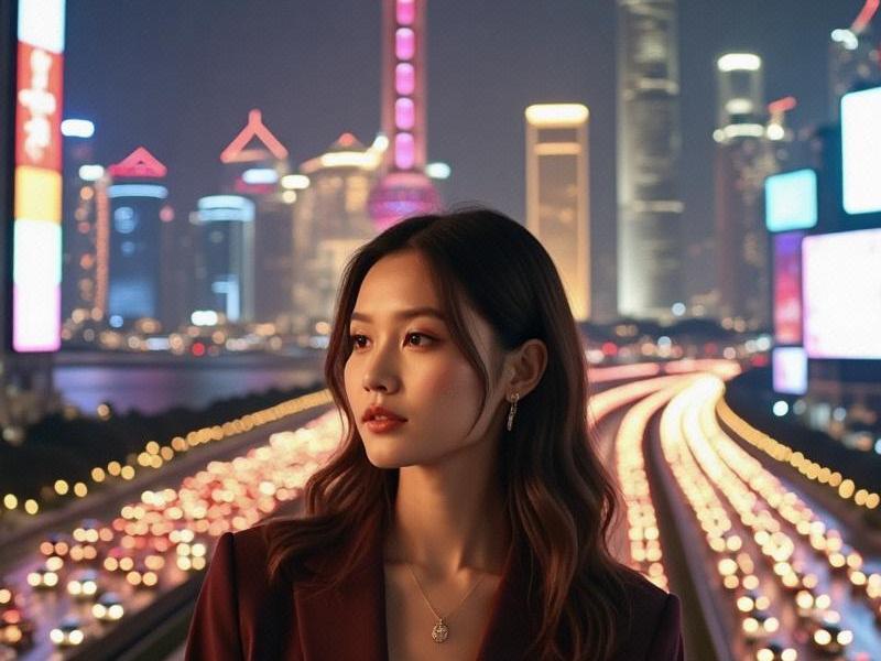 《暗夜交响诗:解码上海娱乐会所的阶层隐喻》