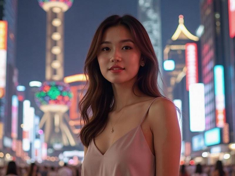 Neon Renaissance: Shanghai's Entertainment Venues at the Crossroads of Tradition and Innovation