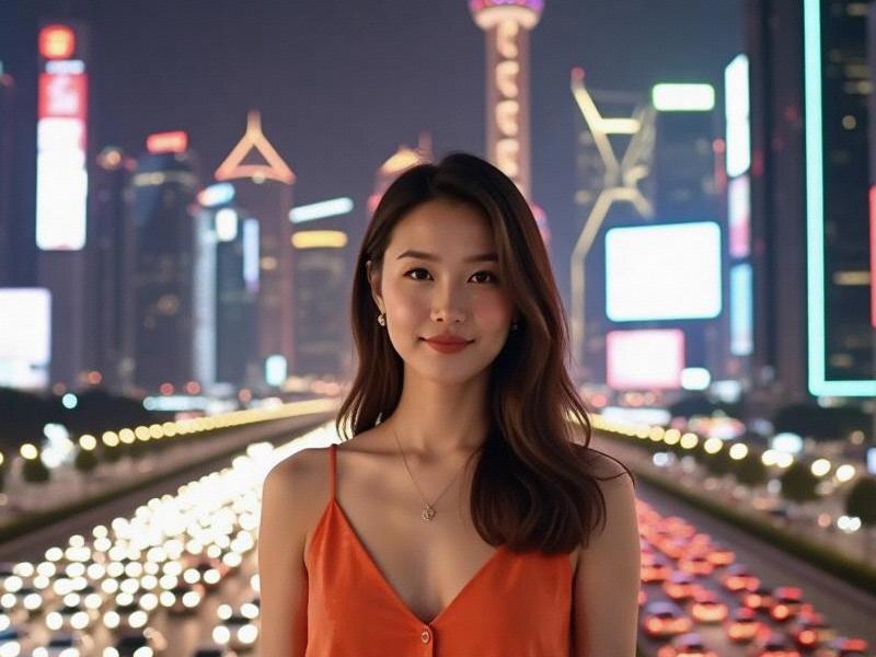 Silicon Bund: How Shanghai Became the Unexpected Global Leader in Ethical AI Development