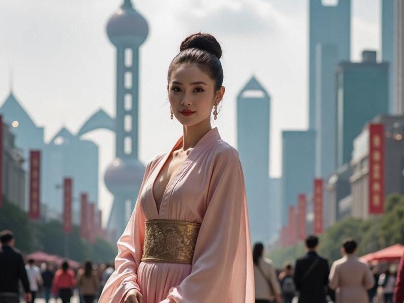 【淀山湖上的科创走廊：青浦华为研发中心的蝴蝶效应】