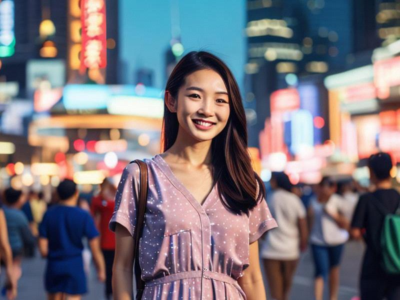 Shanghai and Its Surroundings: A Comprehensive Guide