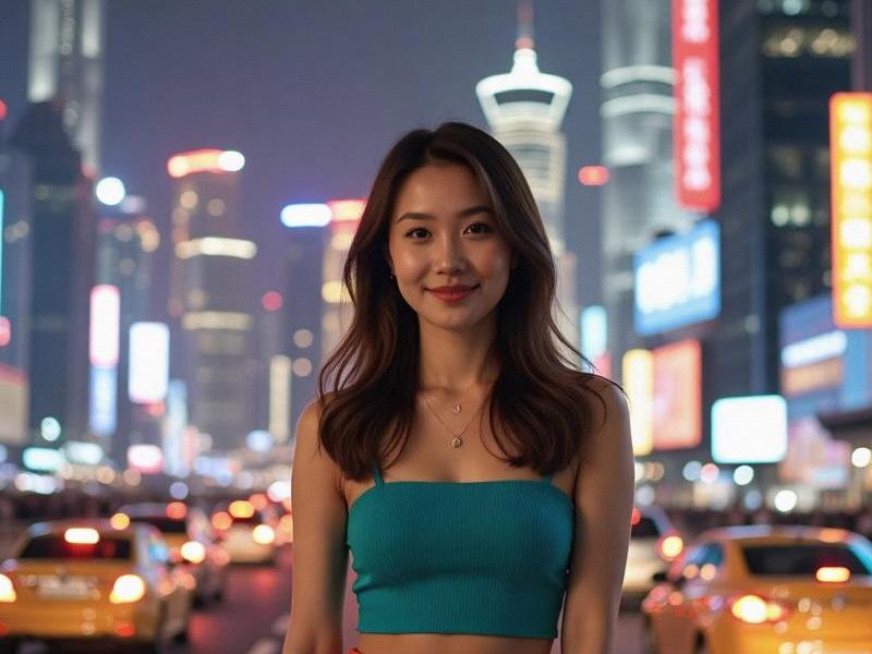 Shanghai 2040: The Making of a Global Innovation Powerhouse