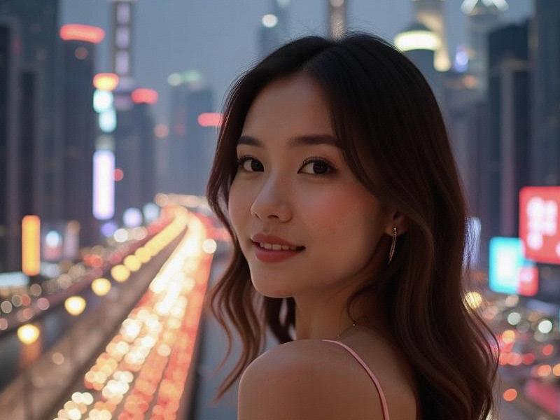 Shanghai 2045: The Blueprint for China's Future City