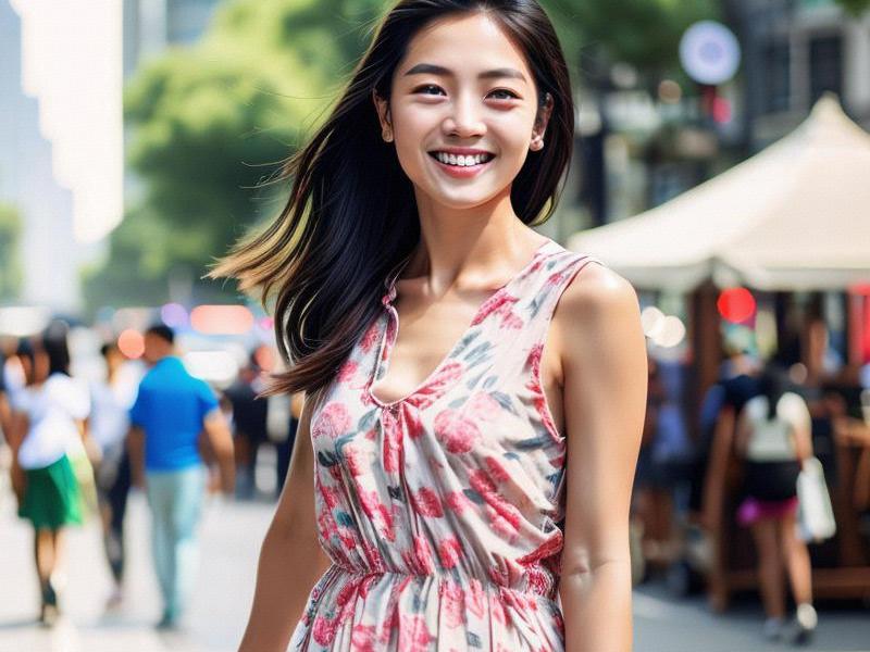 Shanghai Beauties: A Journey Through the Elegance of the City's Women