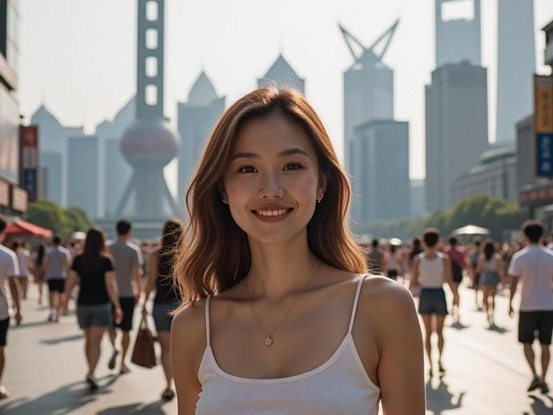 Shanghai's Spillover Effect: The Metropolitan Engine Driving Regional Transformation