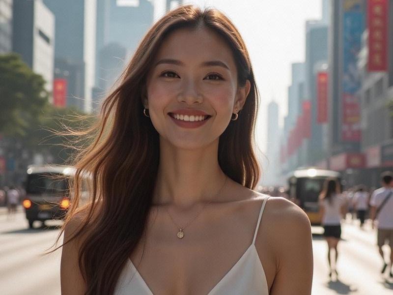 Shanghai's Feminine Frontier: How Urban Women Are Reshaping China's Cultural Landscape