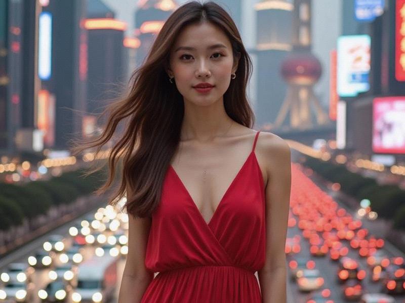 Shanghai's Nightlife Renaissance: How Entertainment Venues Are Redefining Urban Leisure