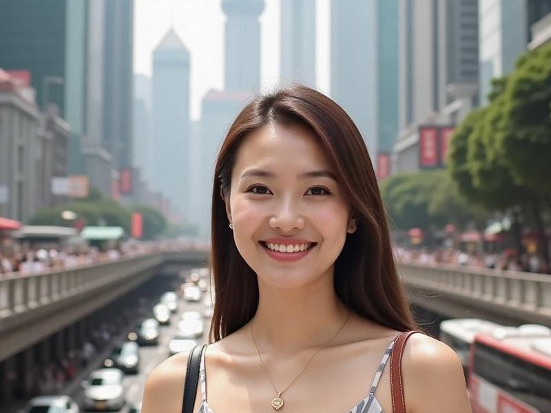Shanghai 2025: Where Ancient Water Towns Meet Quantum Computing - The Paradox of China's Global City