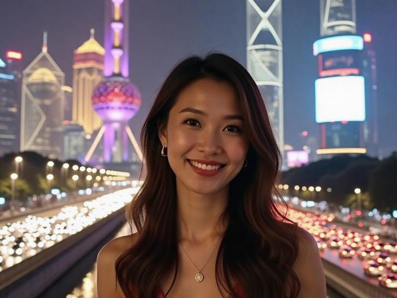 The New Face of Shanghai Nightlife: How Luxury Venues Are Redefining Urban Entertainment