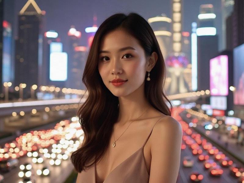The Velvet Rope Revolution: How Shanghai's Luxury Clubs Are Redefining Nightlife in 2025
