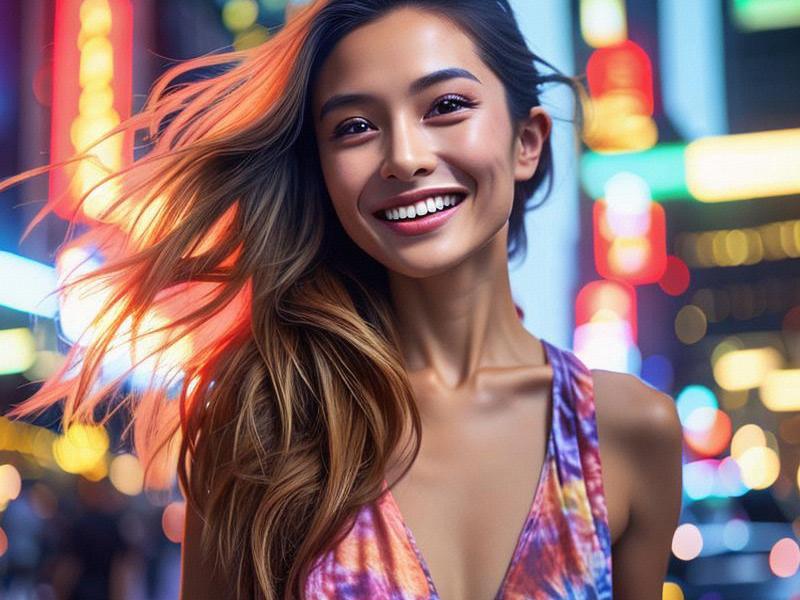 Shanghai Beauties: A Journey Through the Beauty of the City and Its People
