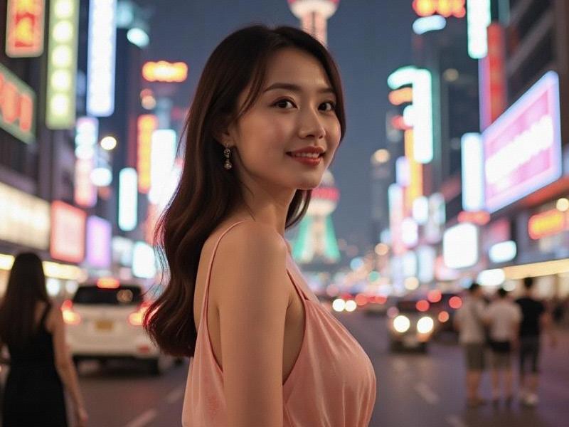 The Evolution of Shanghai's Nightlife Economy: How Entertainment Clubs Are Redefining Urban Leisure