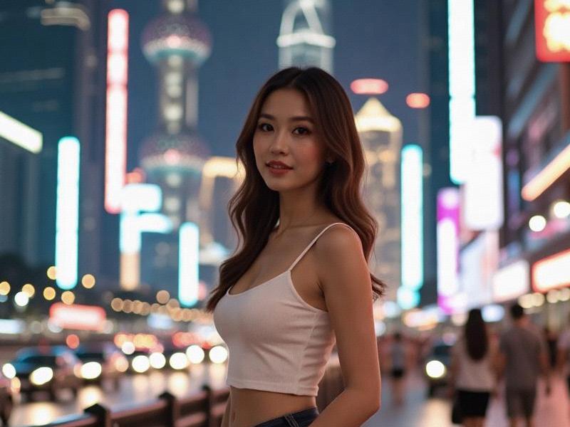 The Golden Age of Shanghai's Entertainment Clubs: A City That Never Sleeps