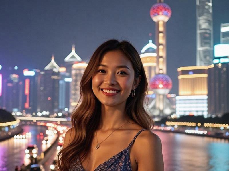 The Yangtze Delta Megaregion: How Shanghai and Its Satellite Cities Are Creating China's Most Dynamic Economic Zone
