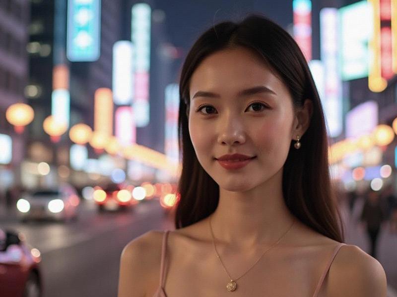 Concrete Jungles to Smart Ecosystems: Shanghai's Radical Urban Reinvention