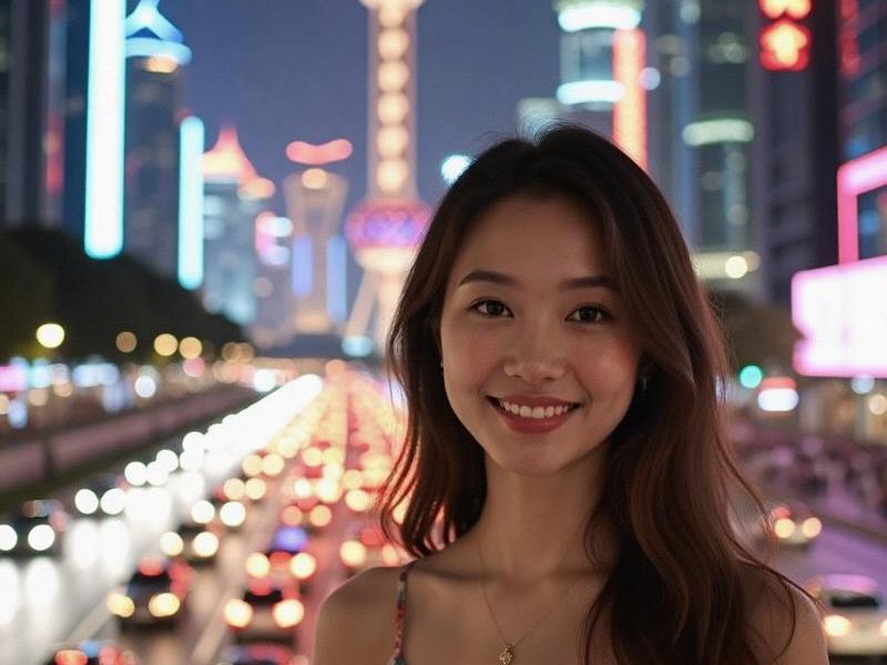 The Delta Equation: How Shanghai and Neighboring Cities Are Redrawing China's Economic Geography