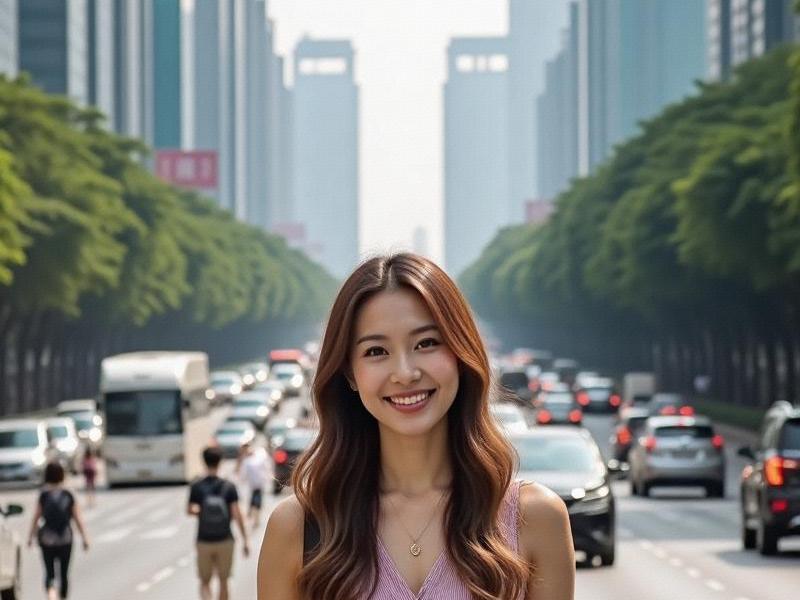 The Silicon Cheongsam: How Shanghai's Cyber-Confucian Women Are Coding a New Feminine Paradigm