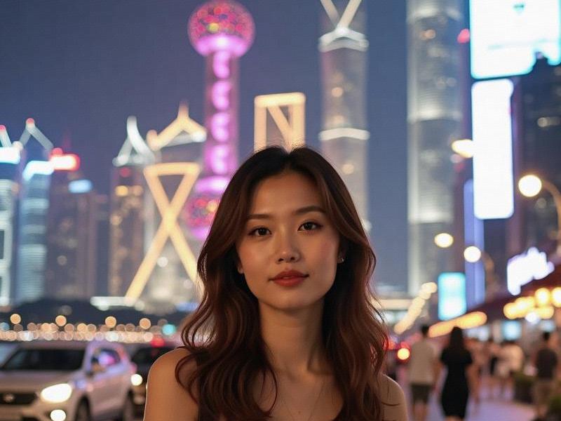 Shanghai’s Smart Renaissance: Where Ancient Wisdom Fuels Future Innovation