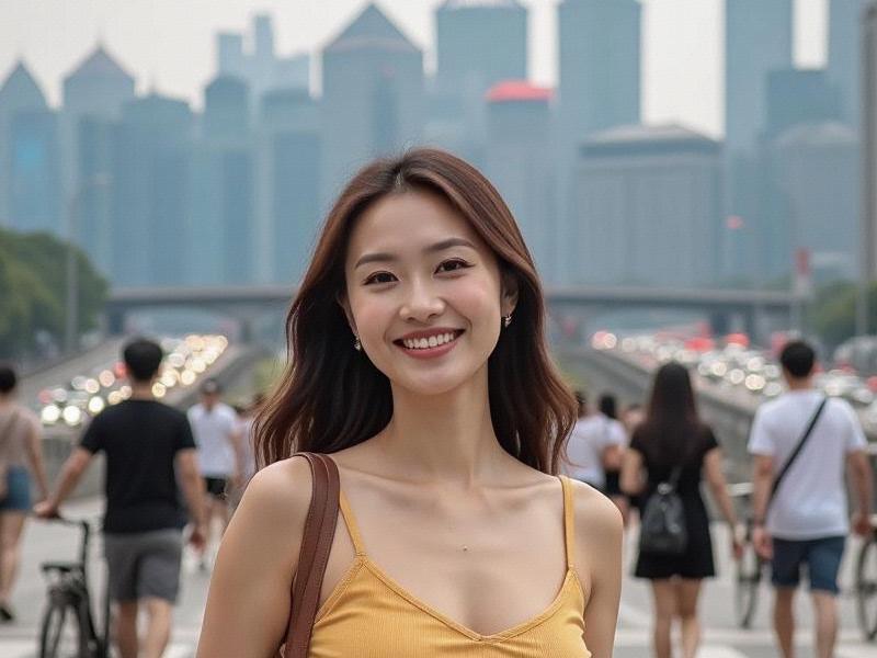 Shanghai's Nightlife Renaissance: How Luxury Entertainment Venues Are Redefining Urban Leisure