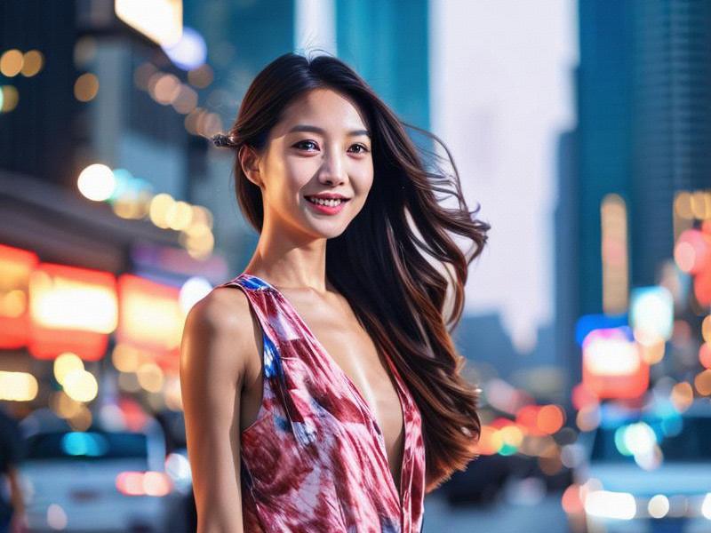 Shanghai's Rising Prosperity: A Journey of Economic and Cultural Transformation