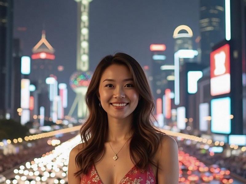 Neo-Shikumen: How Shanghai Women Are Coding the Future of Feminity