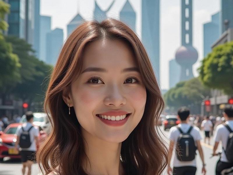Shanghai’s Smart City Revolution: Pioneering the Future of Urban Innovation